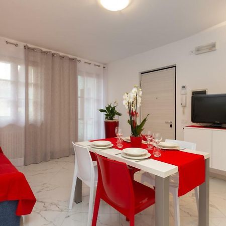 Апартаменты Residenza San Rocco Арко Экстерьер фото