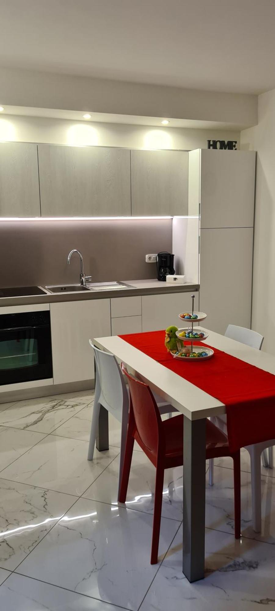 Апартаменты Residenza San Rocco Арко Экстерьер фото