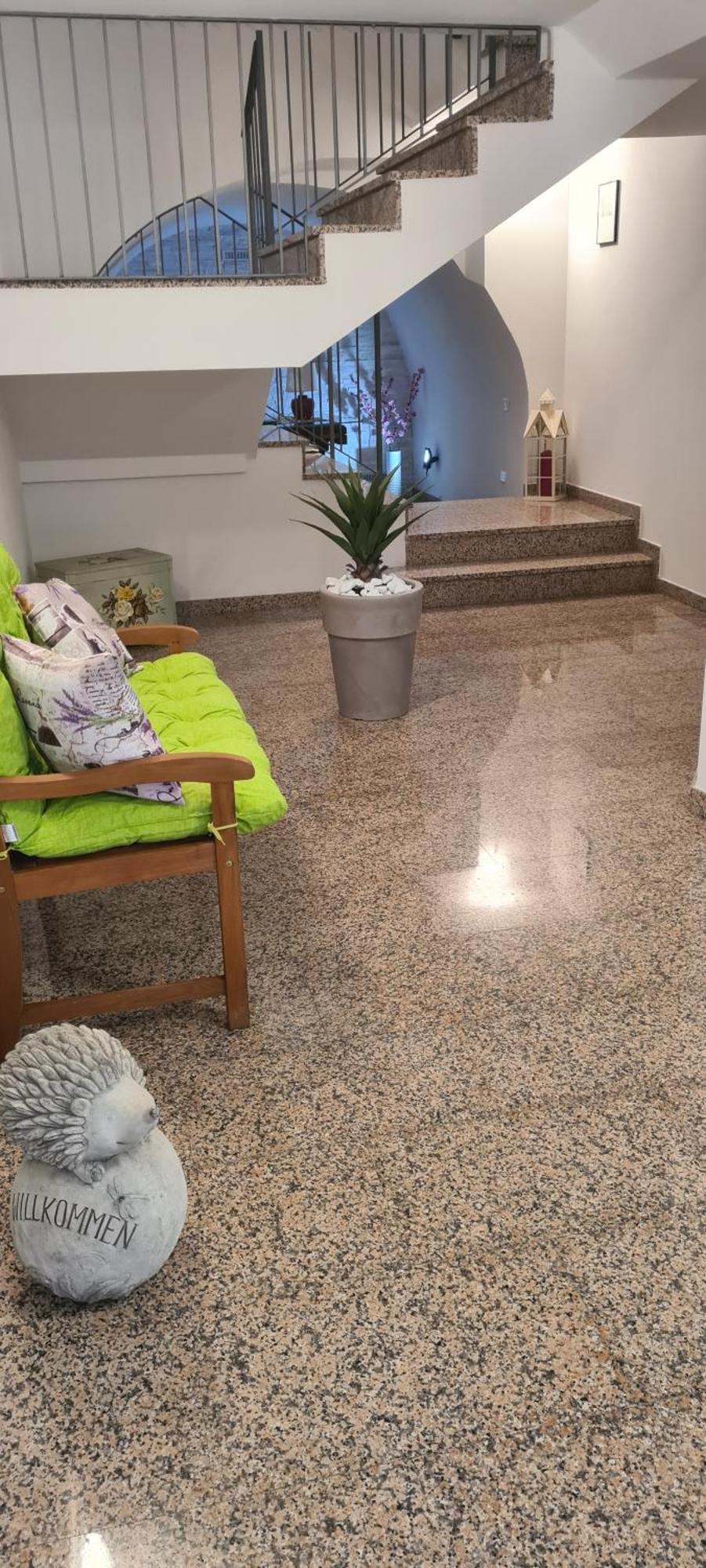 Апартаменты Residenza San Rocco Арко Экстерьер фото