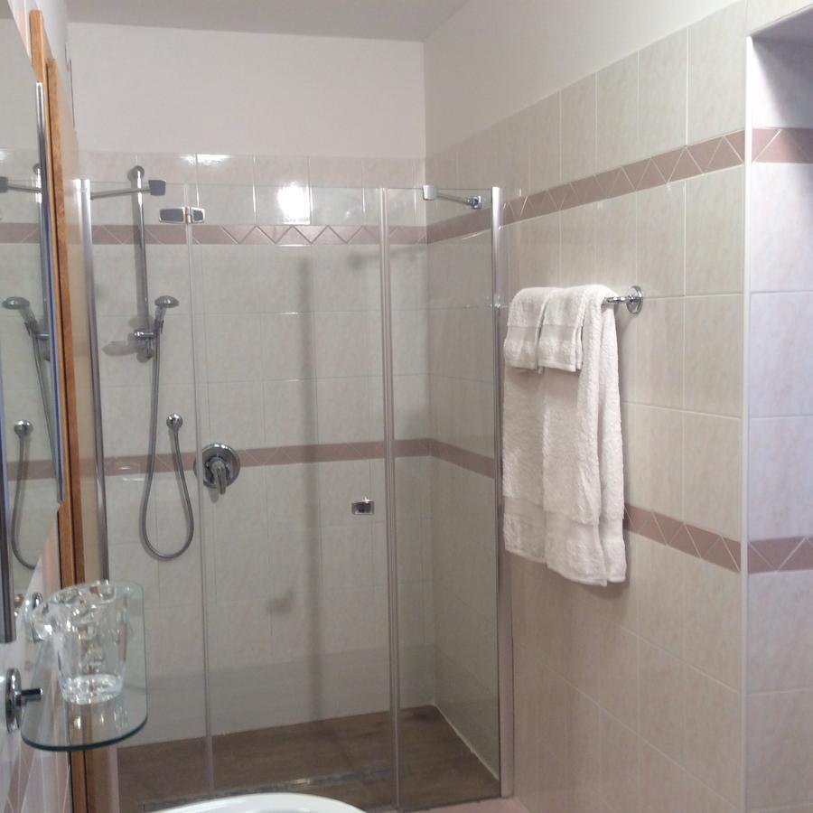 Апартаменты Residenza San Rocco Арко Экстерьер фото