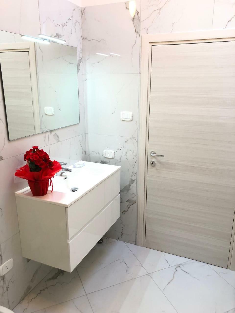 Апартаменты Residenza San Rocco Арко Экстерьер фото