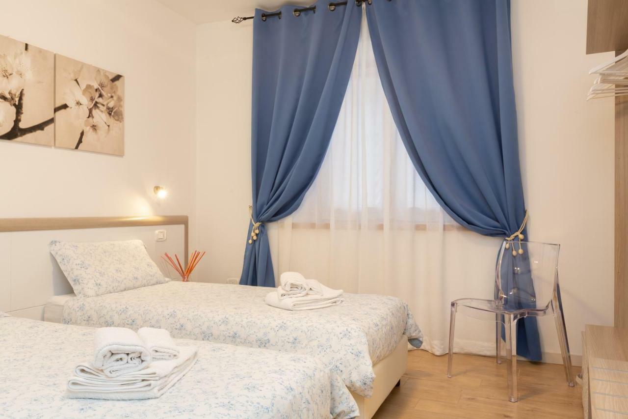 Апартаменты Residenza San Rocco Арко Экстерьер фото