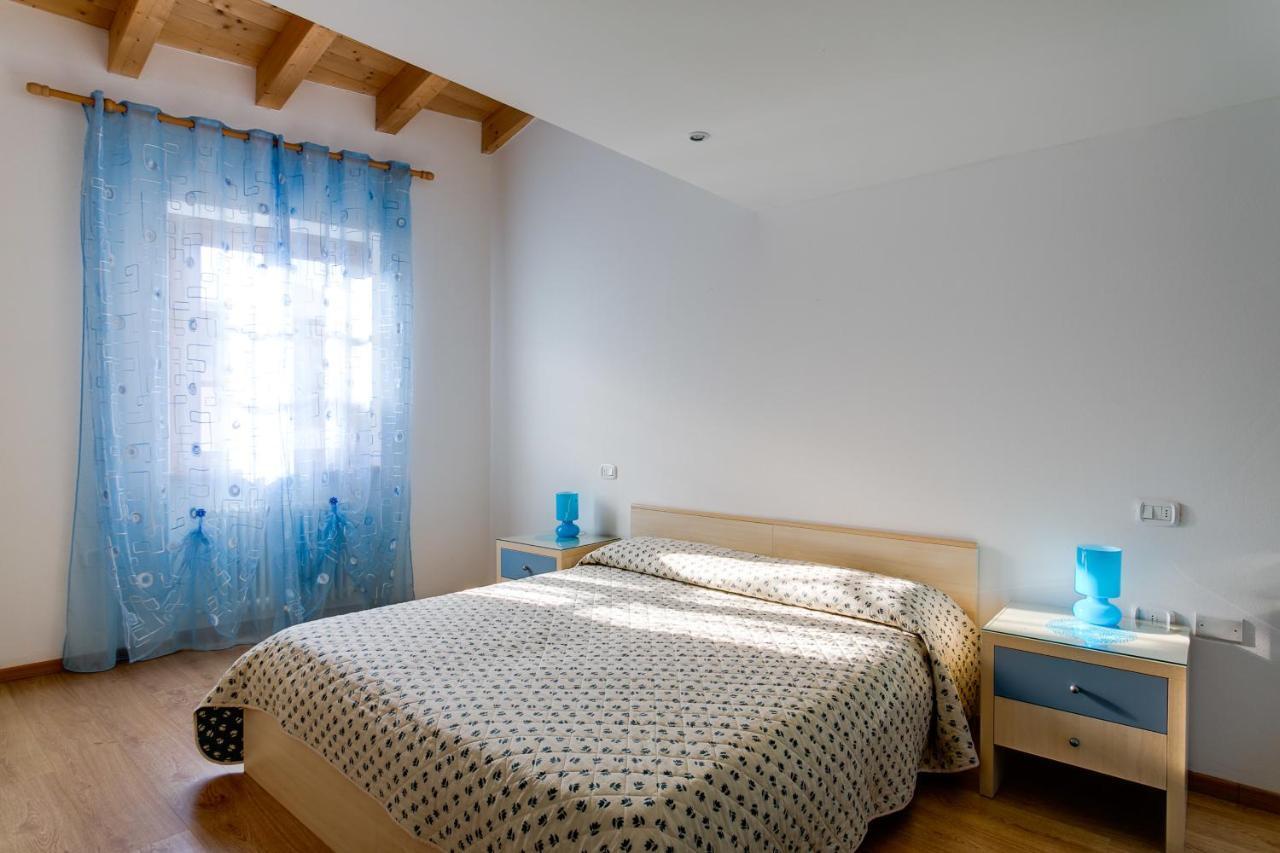 Апартаменты Residenza San Rocco Арко Номер фото